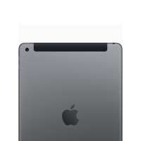Apple iPad 9 (2021) 256GB spacegrau Wi-Fi + 4G