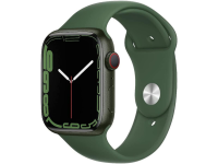 Apple Watch Series 7 GPS + Cellular 41mm Aluminium...