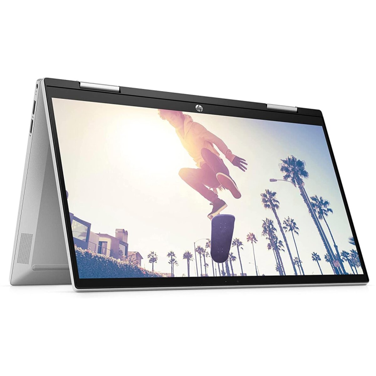 HP Pavilion x360 Convertible 14 Core i5 256GB/16GB Win10 (Schweizer T ...