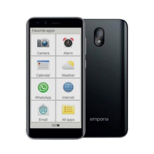 Emporia SMART.3 mini black