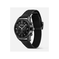 Montblanc Summit 2+ schwarz Smartwatch 127650