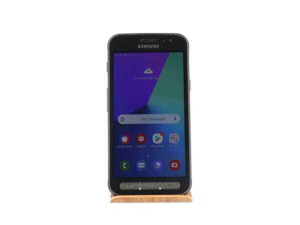 Samsung Galaxy Xcover 4 G390F schwarz 16GB
