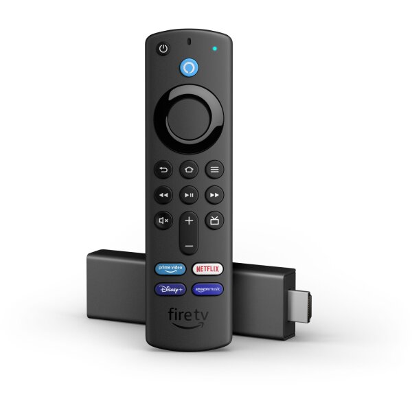 Amazon Fire TV Stick 2021 (3rd Gen)