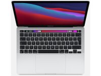 Apple MacBook Pro (2020) silber 256GB/16GB 13" M1 8C/8C