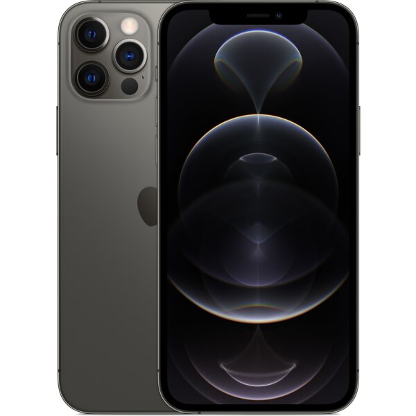 Apple iPhone 12 Pro 256GB graphit