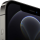 Apple iPhone 12 Pro 256GB graphit