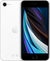 Apple iPhone SE (2020) 64GB weiß