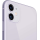 Apple iPhone 11 64GB violett