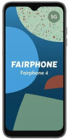 Fairphone 4 5G 128GB grau