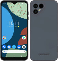 Fairphone 4 5G 128GB grau