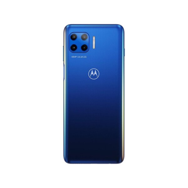 Motorola Moto G 5G Plus 64GB surfing blue