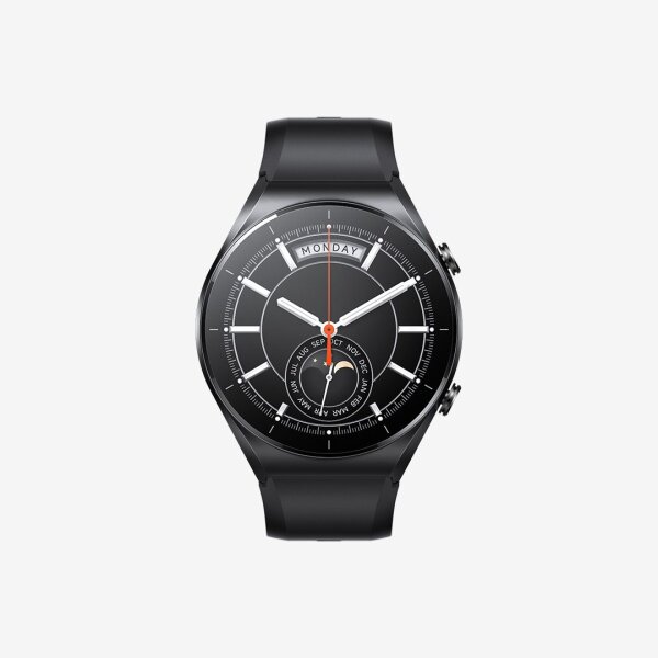 Xiaomi Watch S1 (Black)
