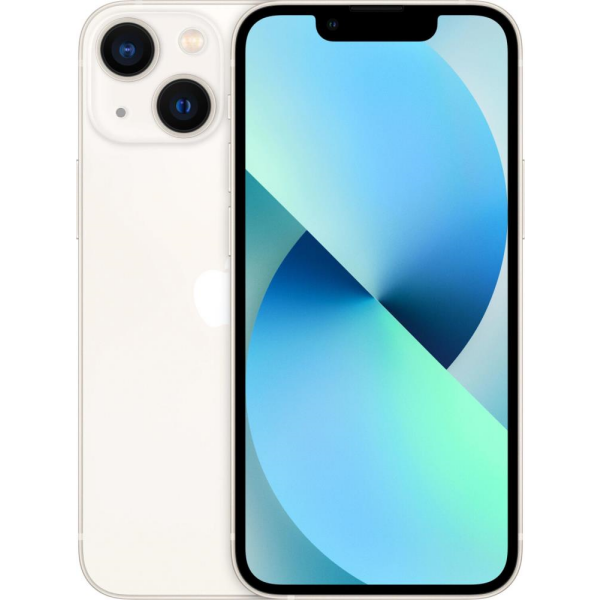 Apple iPhone 13 Mini 128GB Polarstern