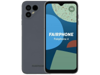 Fairphone 4 5G 128GB grau