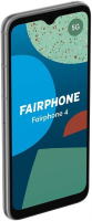 Fairphone 4 5G 128GB grau