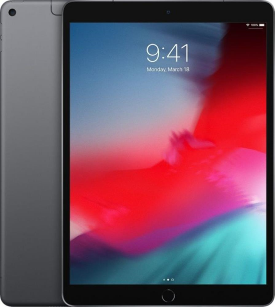 Apple iPad Air 3 64GB Spacegrau Wi-Fi + 4G (2019)