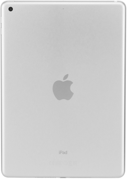 Apple iPad Wi-Fi 32GB 5. Generation silber