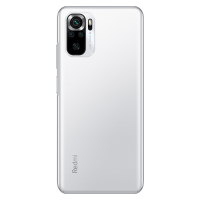 Xiaomi Redmi Note 10S 64GB Pebble White
