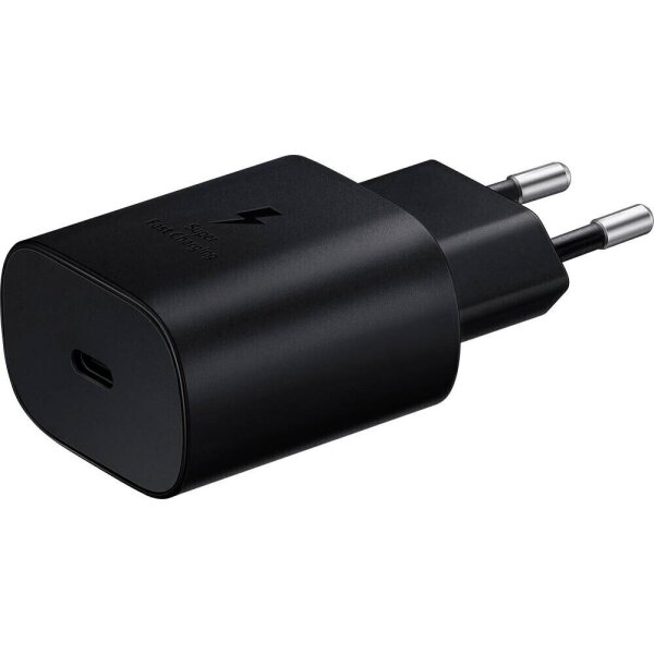 Samsung Travel Adapter (EP-TA800) 25W USB-C