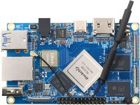 Orange Pi 4 LTS 3GB DDR4