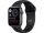 Apple Watch Nike SE GPS 44mm space grau mit Sportarmband
