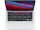 Apple MacBook Pro 13 M1 8C/8C 256GB/8GB silber (2020)