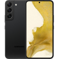 Samsung Galaxy S22 S901B/DS 128GB Phantom Black