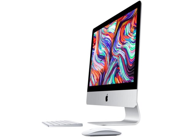 Apple iMac 21.5 4K Core i3-8100 8GB RAM 1TB HDD (2019)