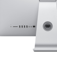 Apple iMac 21.5 4K Core i3-8100 8GB RAM 1TB HDD (2019)
