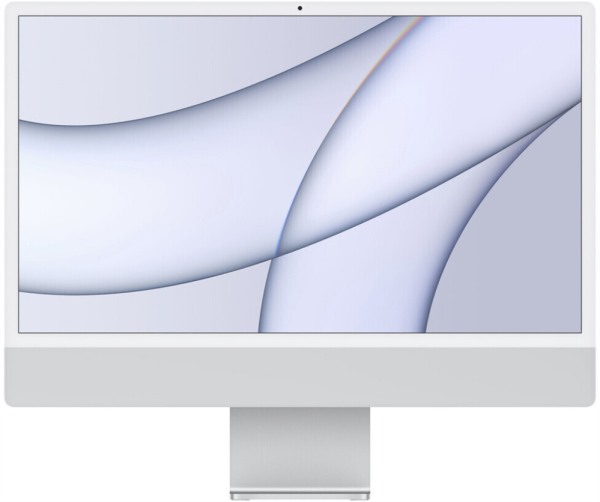 Apple iMac 24 M1 8-Core Retina 4,5K Display 512GB/16GB (2021)
