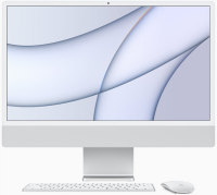 Apple iMac 24 M1 8-Core Retina 4,5K Display 512GB/16GB (2021)