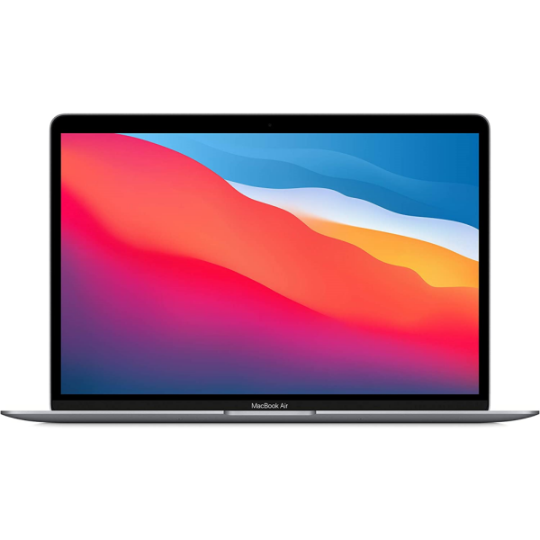 Apple MacBook Air Space Gray Apple M1 256GB/16GB (2020)