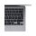 Apple MacBook Air Space Gray Apple M1 256GB/16GB (2020)