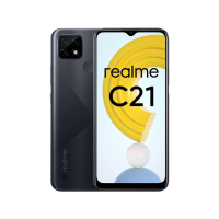 Realme C21 32GB Cross Black