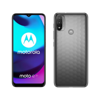 Motorola Moto E20 32GB Graphite Gray