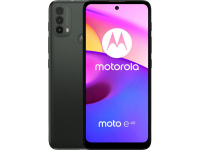 Motorola Moto E40 64GB Carbon Gray