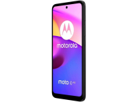 Motorola Moto E40 64GB Carbon Gray