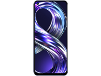 Realme 8i 64GB Space Purple