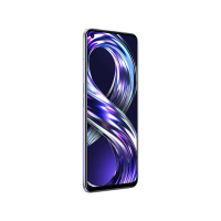 Realme 8i 64GB Space Purple