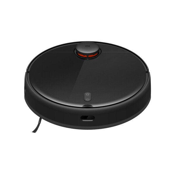Xiaomi Mi Robot Vacuum-Mop 2 Pro EU (Black)
