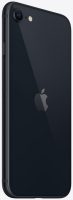 Apple iPhone SE (2022) 256GB Mitternacht