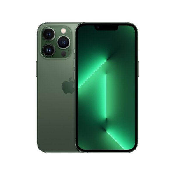 Apple iPhone 13 Pro 256GB Alpine Green
