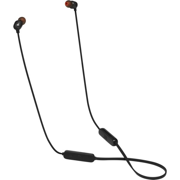 JBL Tune 115BT, schwarz