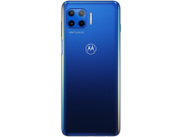 Motorola Moto G 5G Plus 64GB surfing blue