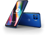 Motorola Moto G 5G Plus 64GB surfing blue