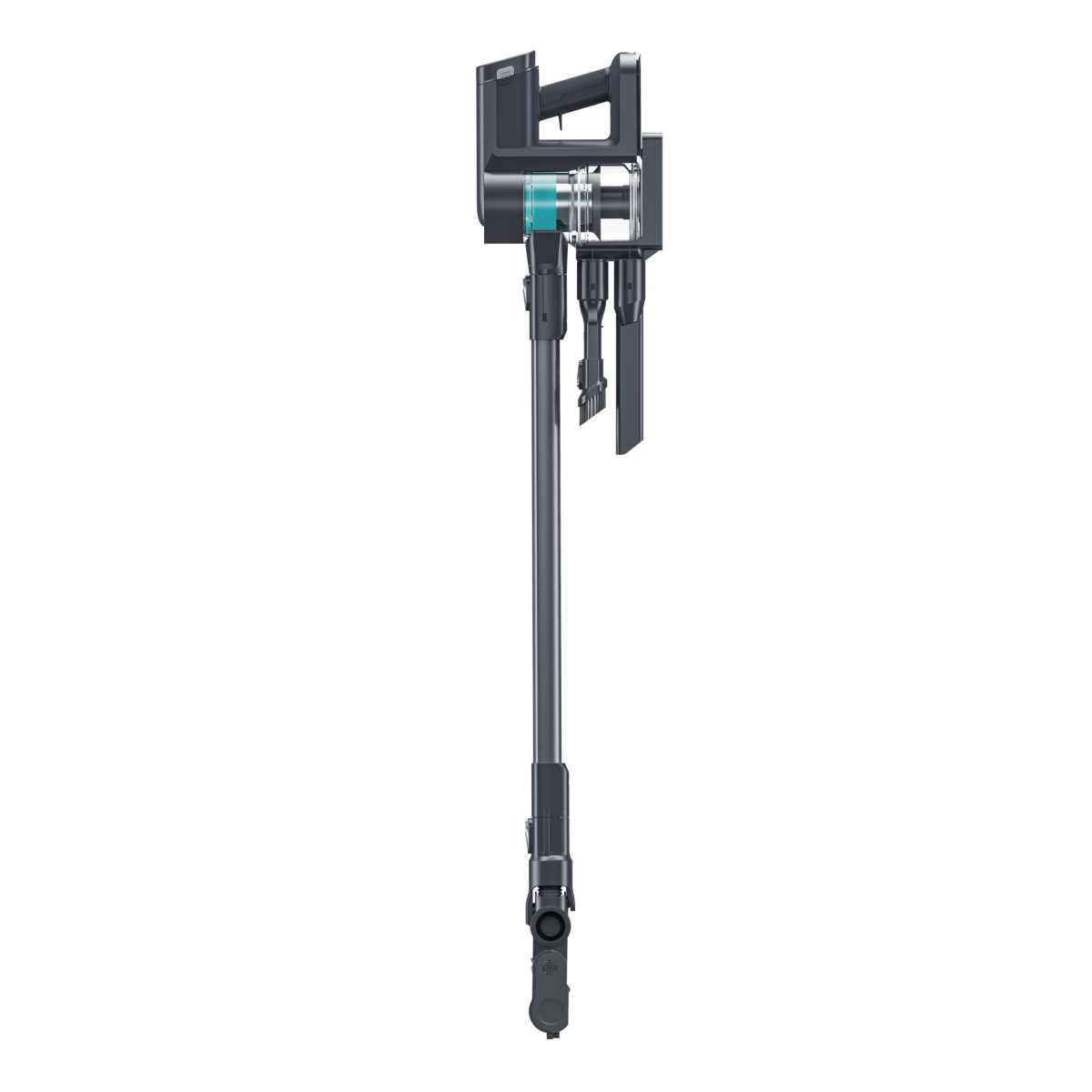 Viomi A9 Stick Vacuum Grey, 129,99