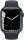 Apple Watch Series 7 GPS 45mm Aluminium Mitternacht Sportarmband