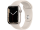 Apple Watch Series 7 GPS 45mm Aluminium Sportarmband Polarstern