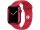 Apple Watch Series 7 (GPS + Cellular) 45mm Aluminium Sportarmband (PRODUCT)RED