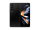 Samsung Galaxy Z Fold4 256GB Phantom Black